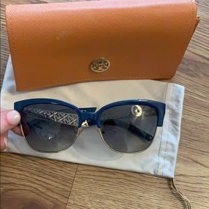 Tory Burch sunglasses